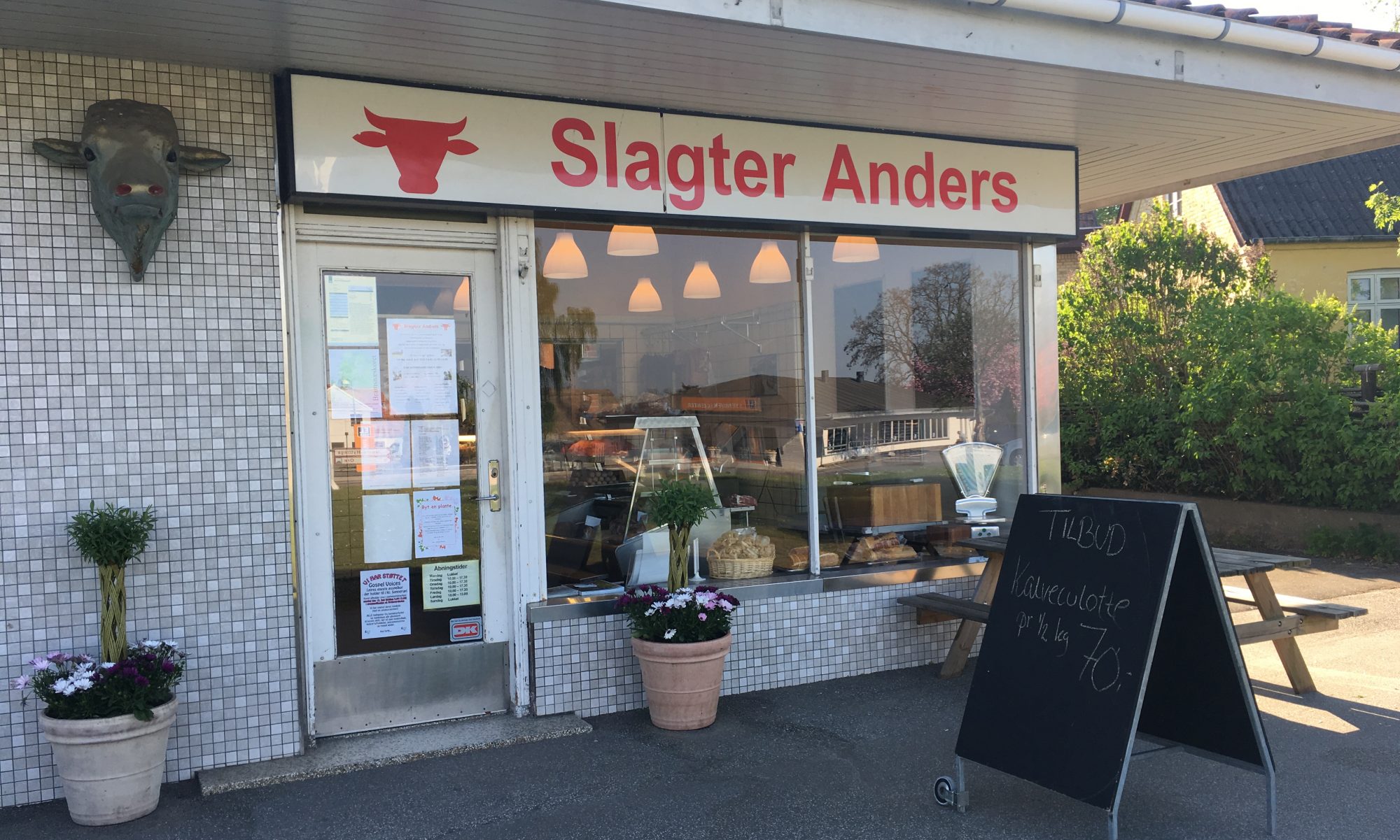 Slagter Anders