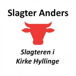 Slagter Anders